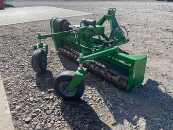 Main image Frontier PR1172